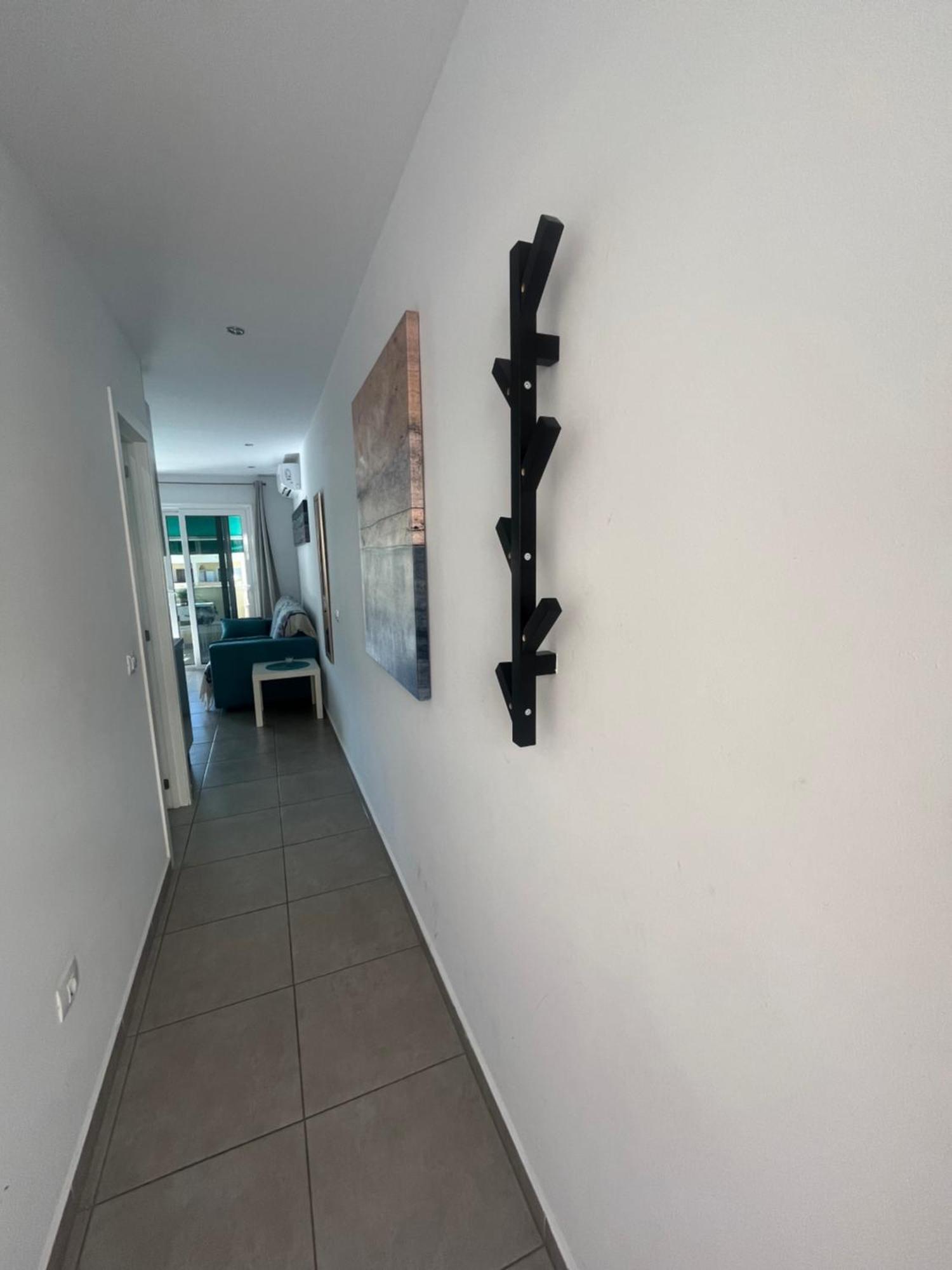 Sunny Pool View & Airco Apartament Symon Mareverde Costa Adeje  Exterior photo
