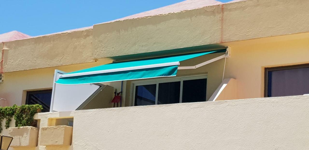 Sunny Pool View & Airco Apartament Symon Mareverde Costa Adeje  Exterior photo